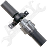 APDTY 163908 Rear Driveshaft Assembly