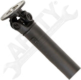 APDTY 163909 Rear Driveshaft Assembly