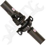 APDTY 163910 Rear Driveshaft Assembly