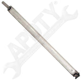 APDTY 163913 Rear Driveshaft Assembly