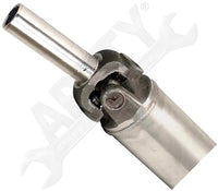 APDTY 163914 Rear Driveshaft Assembly