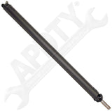 APDTY 163915 Rear Driveshaft Assembly