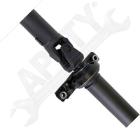 APDTY 163919 Rear Driveshaft Assembly