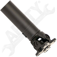 APDTY 163922 Driveshaft Assembly; RWD; V6 Models; 157" Wheelbase; 9.75" Axle