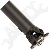 APDTY 163923 Rear Driveshaft Assembly