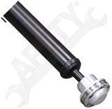 APDTY 163925 Rear Driveshaft Assembly
