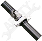 APDTY 163925 Rear Driveshaft Assembly