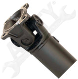 APDTY 163927 Rear Driveshaft Assembly