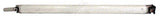 APDTY 163928 Rear Driveshaft Assembly