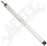 APDTY 163928 Rear Driveshaft Assembly