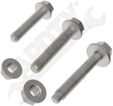 APDTY 163930 Control Arm Bolt Set (Front Lower Left or Right)