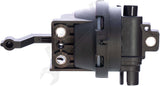 APDTY 163931 Engine Intake Manifold Actuator (Intake Air Runner VIS / VCM Motor)
