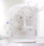 APDTY 163932 Fuel Pump Module & Sending Unit (Replaces 88967148, 19153374)