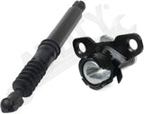 APDTY 163933 Tailgate Lift Assist Dampening Shock Rear Right Behind Tail Light