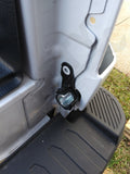 APDTY 163933 Tailgate Lift Assist Dampening Shock Rear Right Behind Tail Light