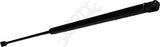 APDTY 163937 Hood Lift Support Strut Shock Pair; Front Left & Right
