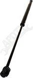APDTY 163937 Hood Lift Support Strut Shock Pair; Front Left & Right