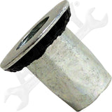APDTY 163954x5 M6 x 1.00 Rivet Nut Set Of 5 Replaces 6509106AA