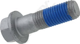 APDTY 163956 Brake Caliper Bracket Bolts Pack of 2