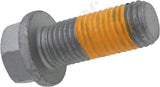 APDTY 163957 Brake Caliper Bracket Bolts Pack of 2
