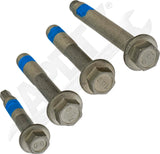 APDTY 163961 Control Arm Hardware Kit