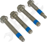 APDTY 163961 Control Arm Hardware Kit