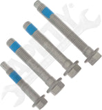 APDTY 163961 Control Arm Hardware Kit