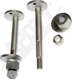 APDTY 163962 Control Arm Hardware Kit