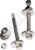 APDTY 163962 Control Arm Hardware Kit