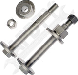 APDTY 163962 Control Arm Hardware Kit