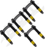 APDTY 163965 Driveshaft Bolt Kit