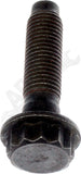 APDTY 163966 Flywheel Or Crankshaft Pulley Bolts Pack of 10