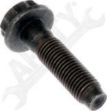APDTY 163966 Flywheel Or Crankshaft Pulley Bolts Pack of 10