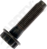 APDTY 163966 Flywheel Or Crankshaft Pulley Bolts Pack of 10