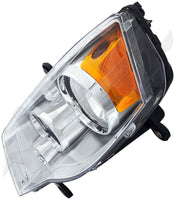 APDTY 163967 Headlight Assembly Driver