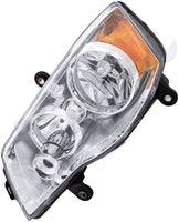 APDTY 163967 Headlight Assembly Driver