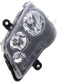 APDTY 163969 Headlight Assembly Driver