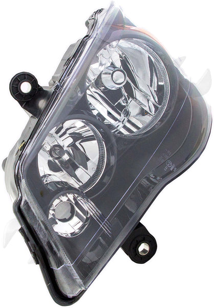 APDTY 163969 Headlight Assembly Driver