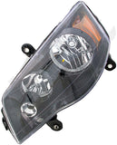 APDTY 163969 Headlight Assembly Driver