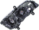 APDTY 163969 Headlight Assembly Driver