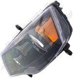 APDTY 163969 Headlight Assembly Driver