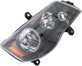 APDTY 163970 Headlight Assembly Passenger