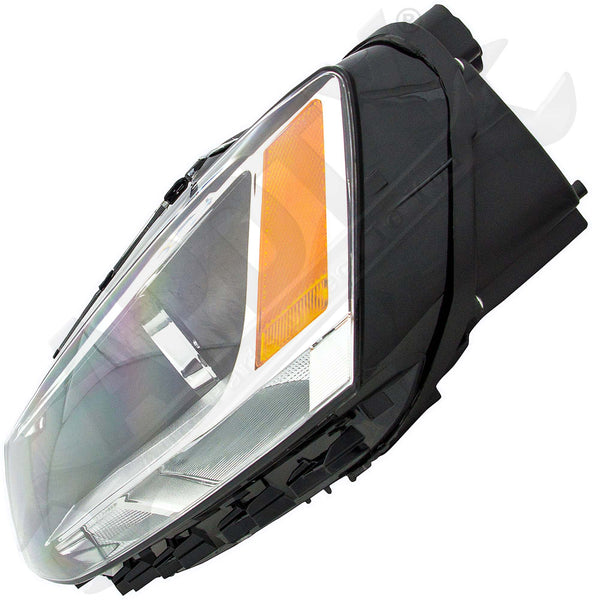 APDTY 163971 Headlight Assembly Driver