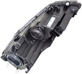 APDTY 163971 Headlight Assembly Driver