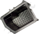 APDTY 163974 Air Cleaner Lid