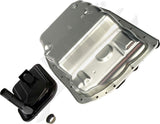 APDTY 163976 Transmission Oil Pan
