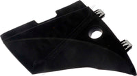 APDTY 163978 Windshield Wiper Cowl End