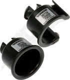 APDTY 163979 Tailgate Bushing Set
