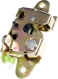 APDTY 163980 Tailgate Latch - Left