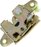 APDTY 163980 Tailgate Latch - Left